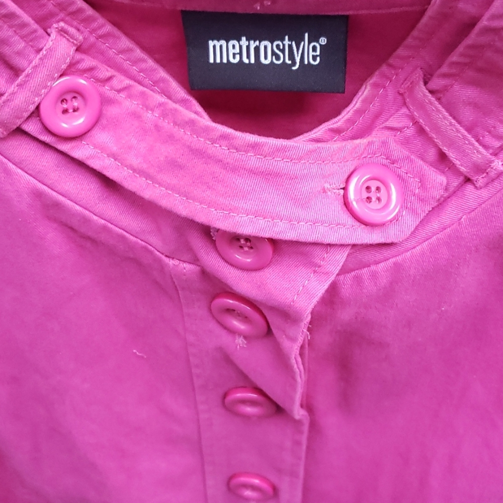 Ladies Spring jacket - Picture 4 of 9